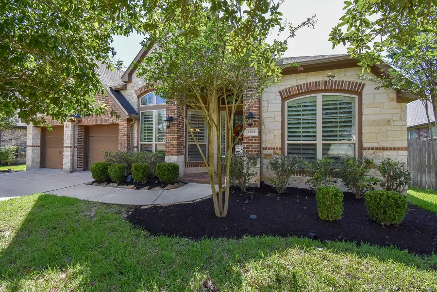 2302 Taylor Marie Trail, Katy, TX 77494 - #2