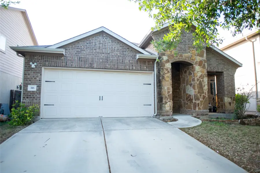 316 Wincliff Drive, Buda, TX 78610 - Image #2