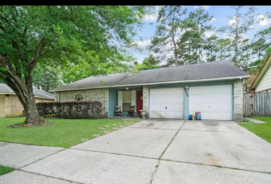 22223 Springgate Drive, Spring, TX 77373 - Image #2