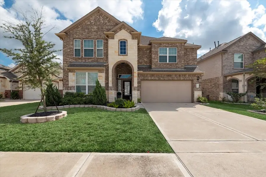 3530 Tiber River Court, Katy, TX 77493 - Image #2
