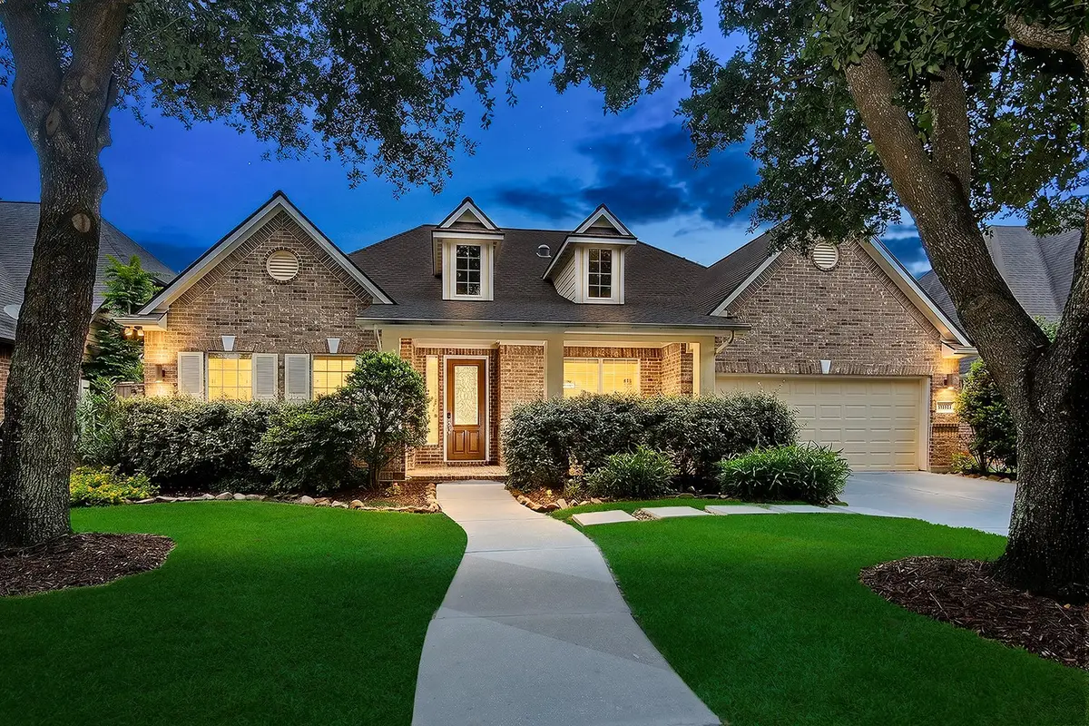 18722 Duke Lake Drive, Spring, TX 77388 - #1