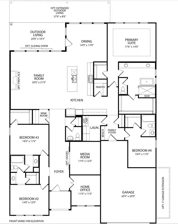 22114 Oleta River Drive, Porter, TX 77365 - #3