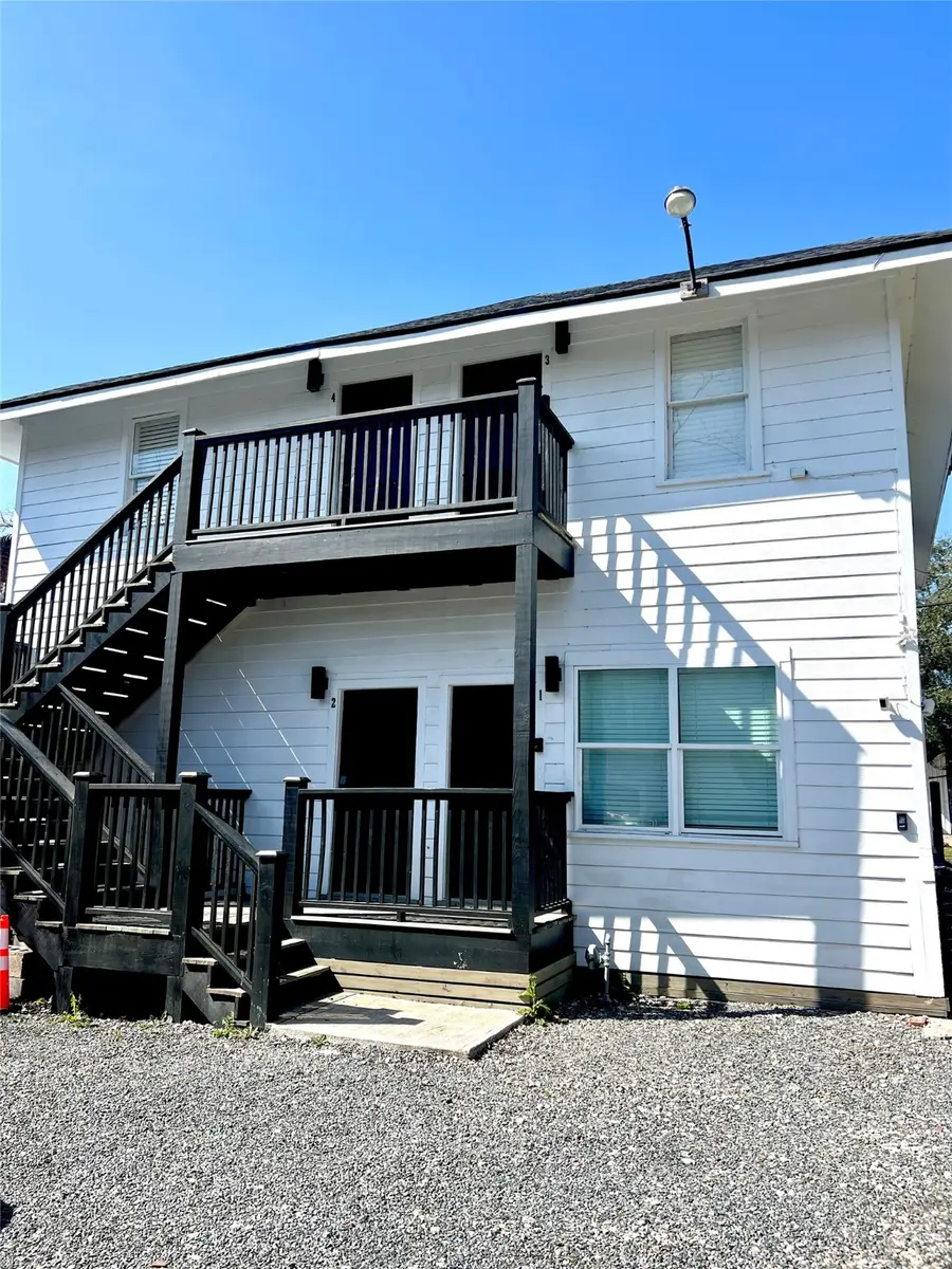 203 S Lockwood Drive, Houston, TX 77011 - Image #2