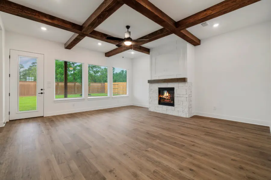 5629 Marigold Mile Drive, Magnolia, TX 77354 - #3