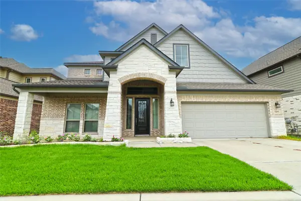 23527 Persimmon Creek Lane, Katy, TX 77493