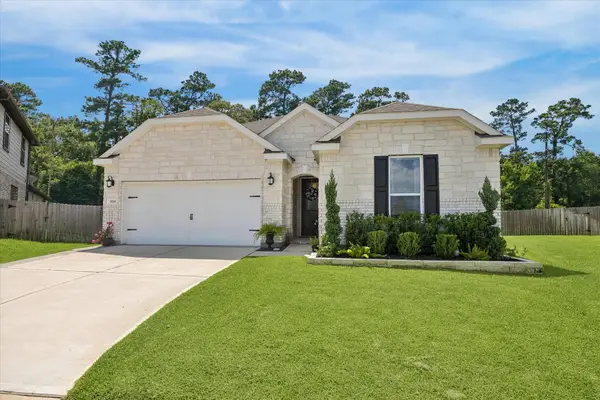 39200 Canyonville Court, Magnolia, TX 77354