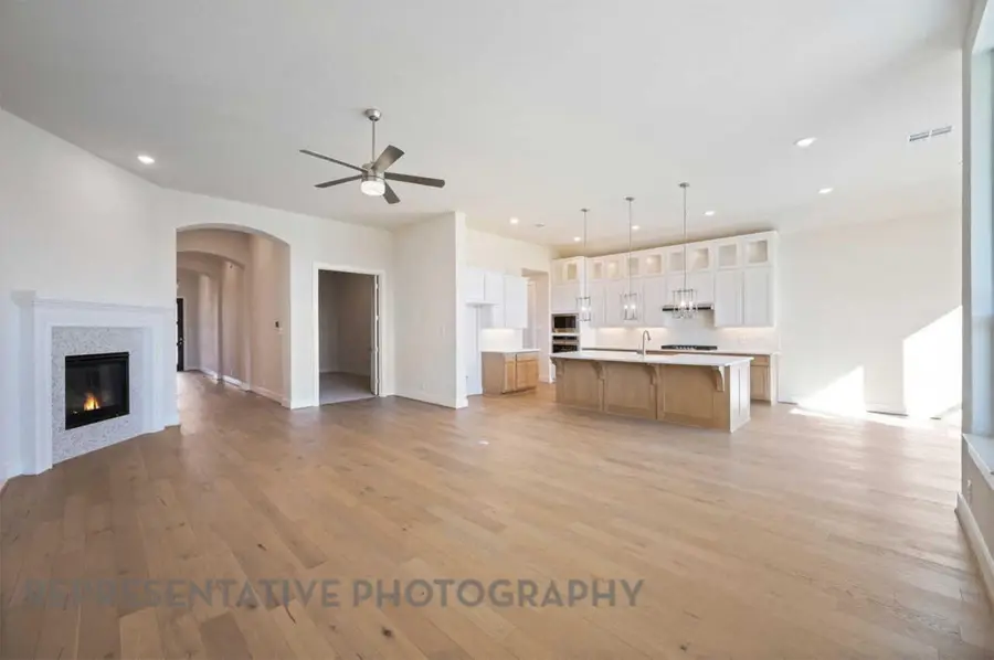 1914 Keen Street, Montgomery, TX 77316 - #2