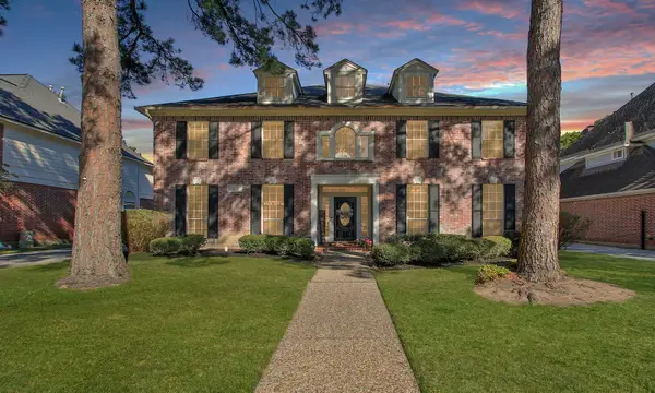 16230 Heden Road, Spring, TX 77379