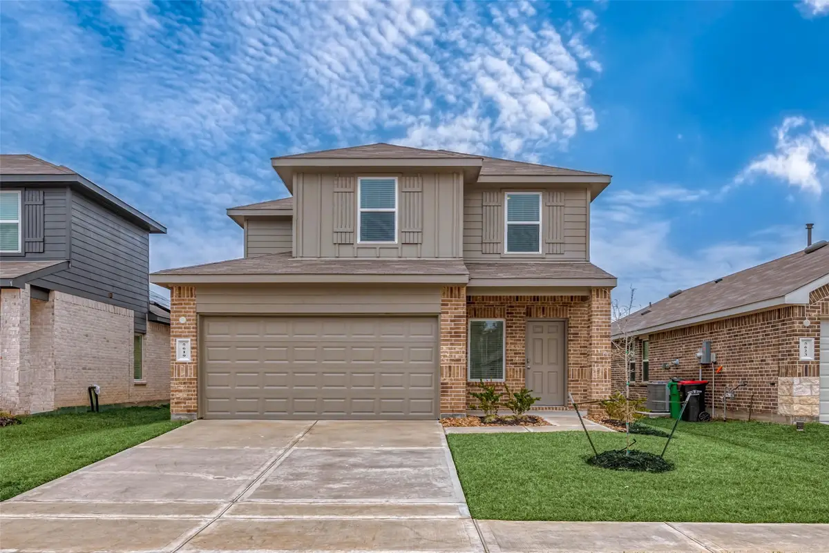 5619 Vintage Oakmont Drive, Spring, TX 77373 - #1