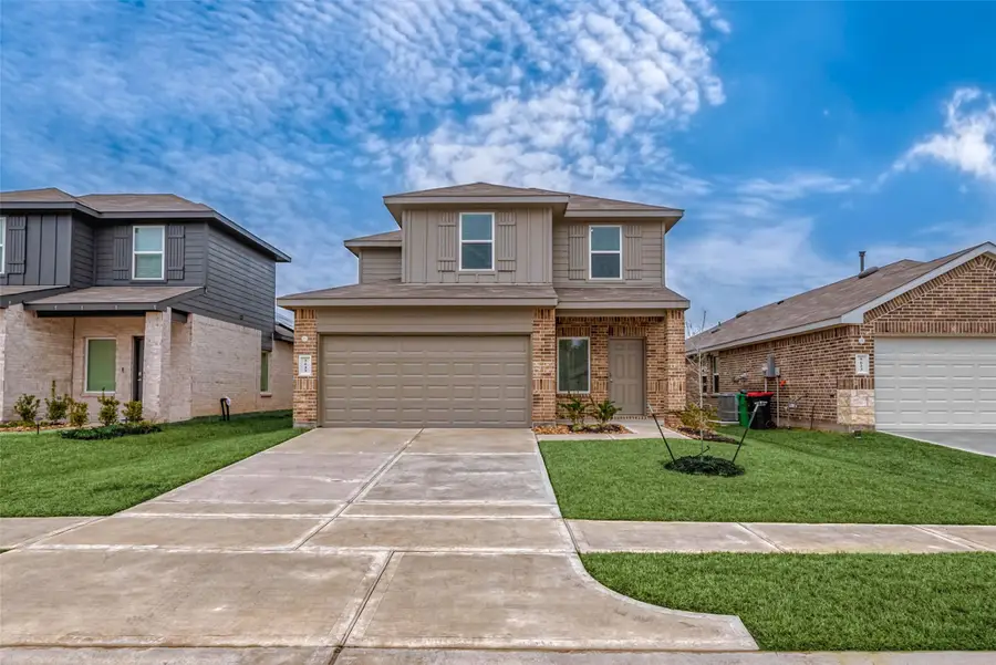 5619 Vintage Oakmont Drive, Spring, TX 77373 - #2