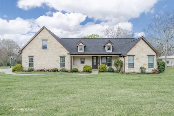 22136 Stone Creek Lane, Montgomery, TX 77316