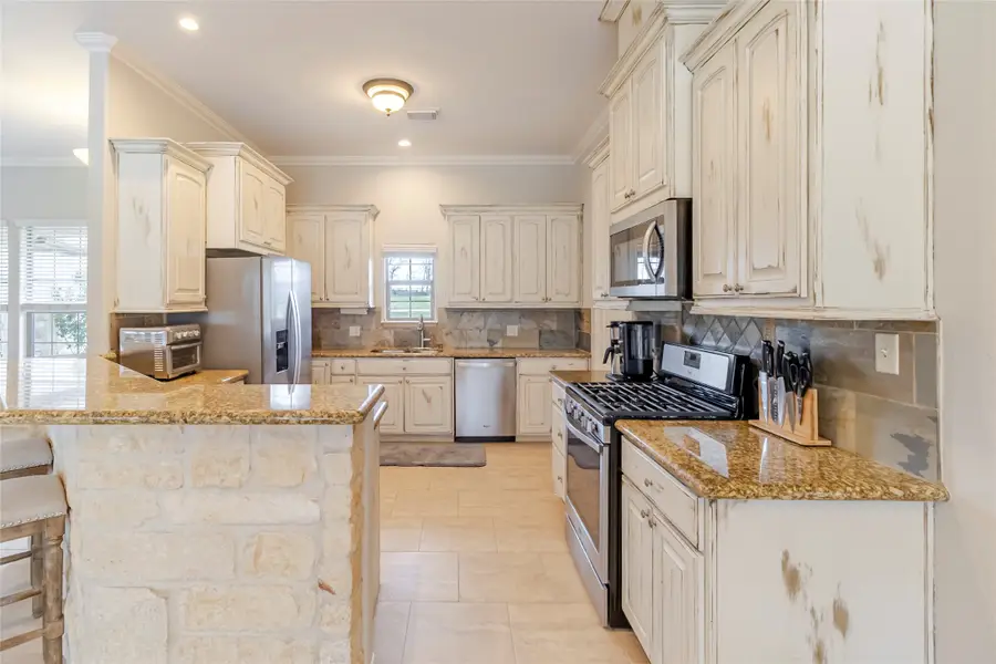 22136 Stone Creek Lane, Montgomery, TX 77316 - #3