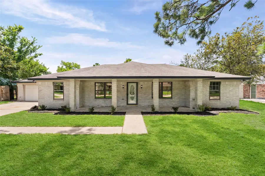 12519 A Bar Drive, Santa Fe, TX 77510 - #2