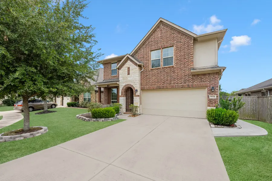 9714 Stratton Ridge Drive, Richmond, TX 77406 - #2