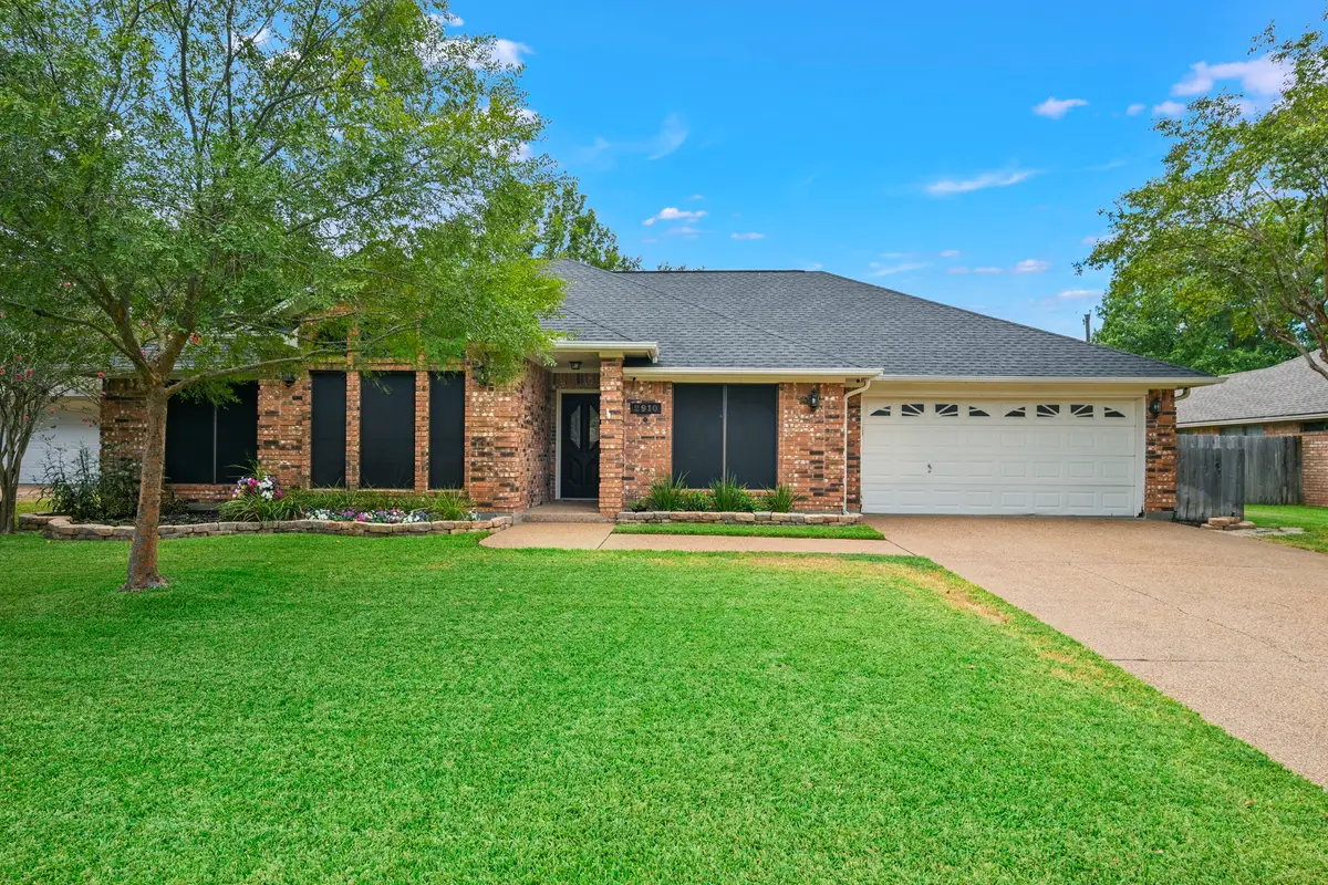 2910 Cortez Court, College Station, TX 77845 - #1
