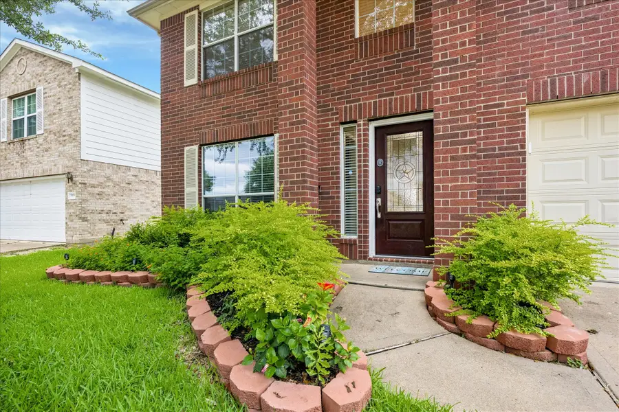 21519 N Boundary Peak Way, Katy, TX 77449 - #3