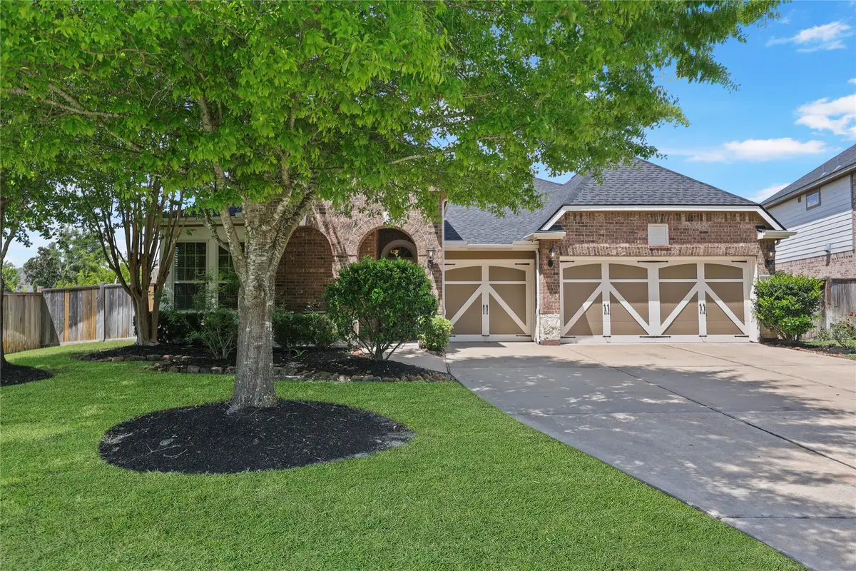 31311 Brighton Brook Lane, Spring, TX 77386 - #1