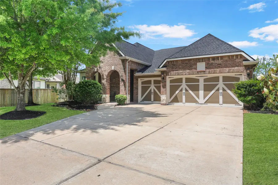 31311 Brighton Brook Lane, Spring, TX 77386 - #2