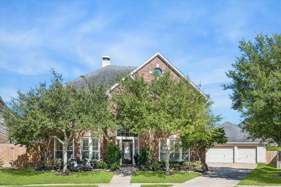 28606 Wing Elm Drive, Katy, TX 77494 - Image #3