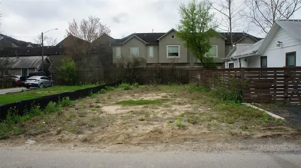 4403 Allen Street, Houston, TX 77007