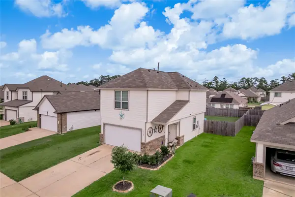 116 Pronghorn Drive, Huntsville, TX 77320