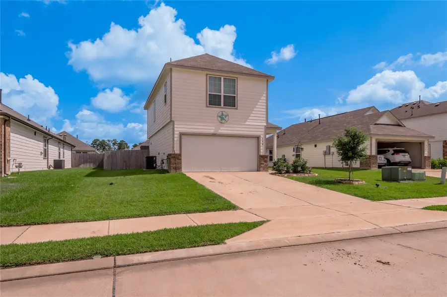 116 Pronghorn Drive, Huntsville, TX 77320 - Image #3