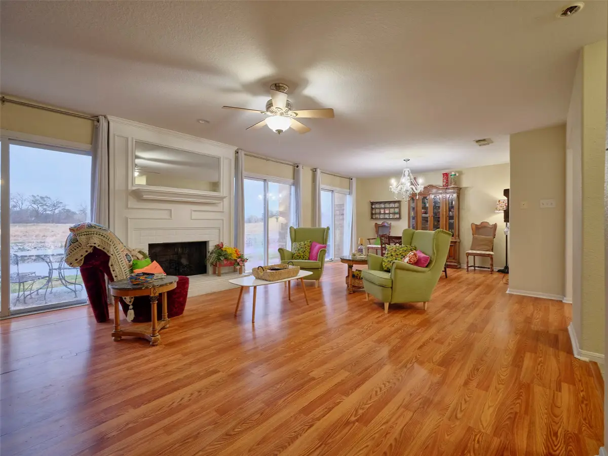 1817 Veranda Drive, West Columbia, TX 77486 - #1