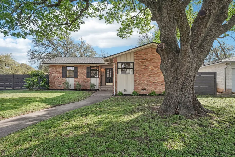 2141 Hermanson Drive, Waco, TX 76710 - #2