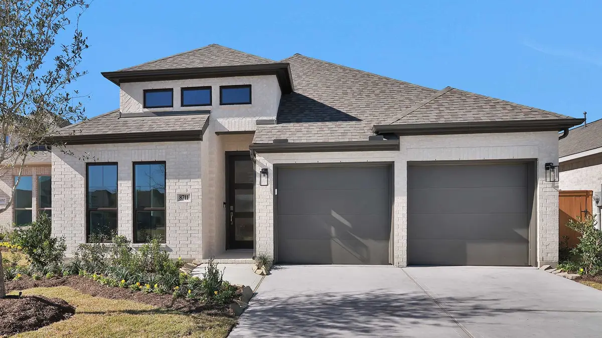 8711 Blue Coral Lane, Cypress, TX 77433 - #1
