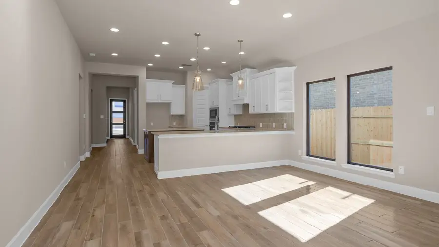 8711 Blue Coral Lane, Cypress, TX 77433 - #3