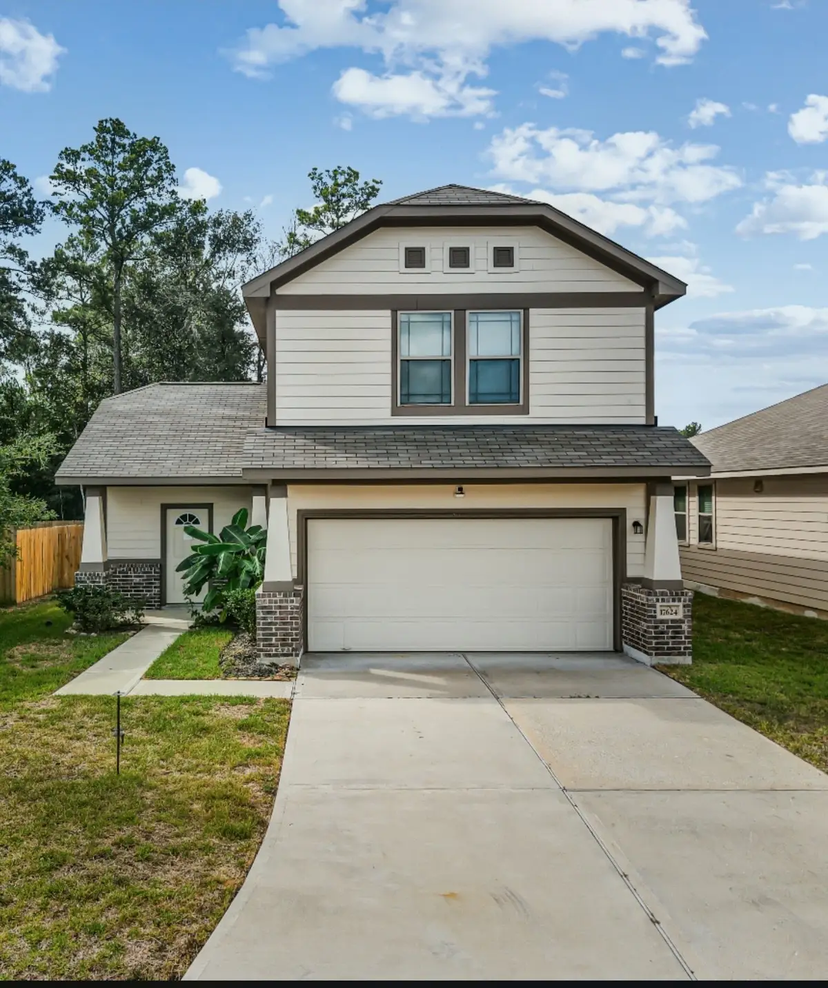 17624 Cedar Crest Drive, Conroe, TX 77306 - #1