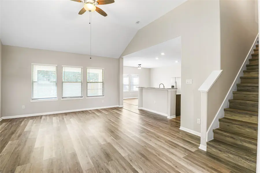 17624 Cedar Crest Drive, Conroe, TX 77306 - #2