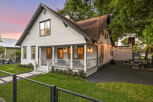 801 W 13th Street, Houston, TX 77008