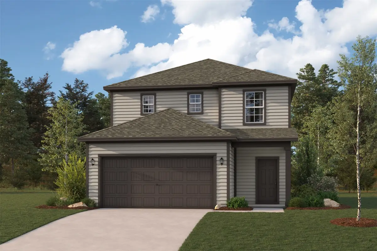 10779 Red Flagstone Drive, Conroe, TX 77306 - Image #1