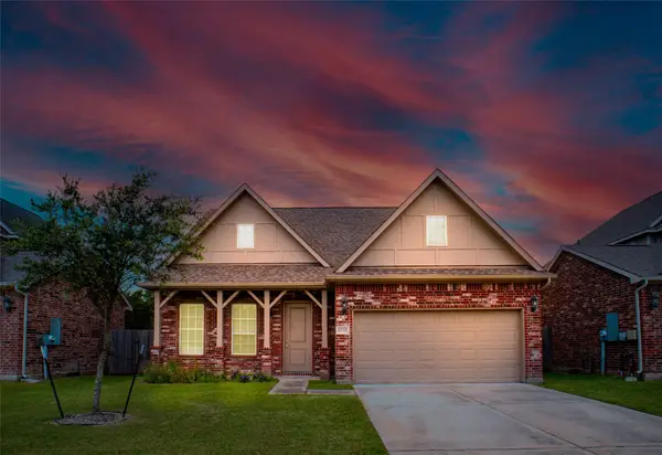 6532 Geisler Crossing Lane, League City, TX 77539