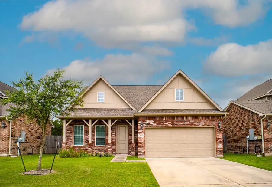 6532 Geisler Crossing Lane, Texas City League City, TX 77539 - #2