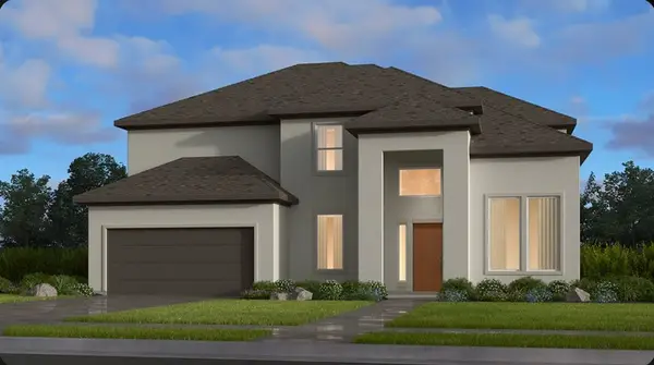 21731 Emerton Crescent Way, Cypress, TX 77433