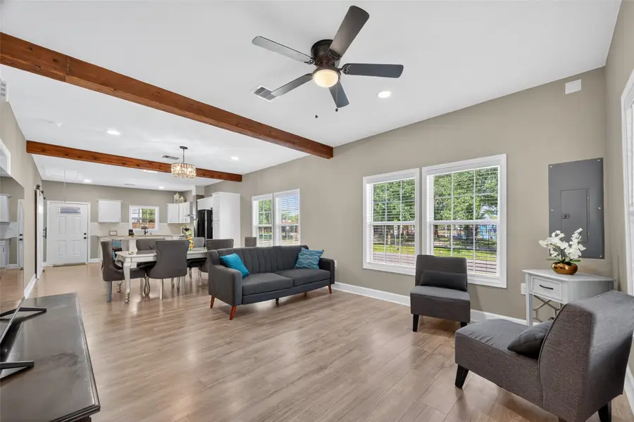 6602 Avenue F, Houston, TX 77011 - Image #2