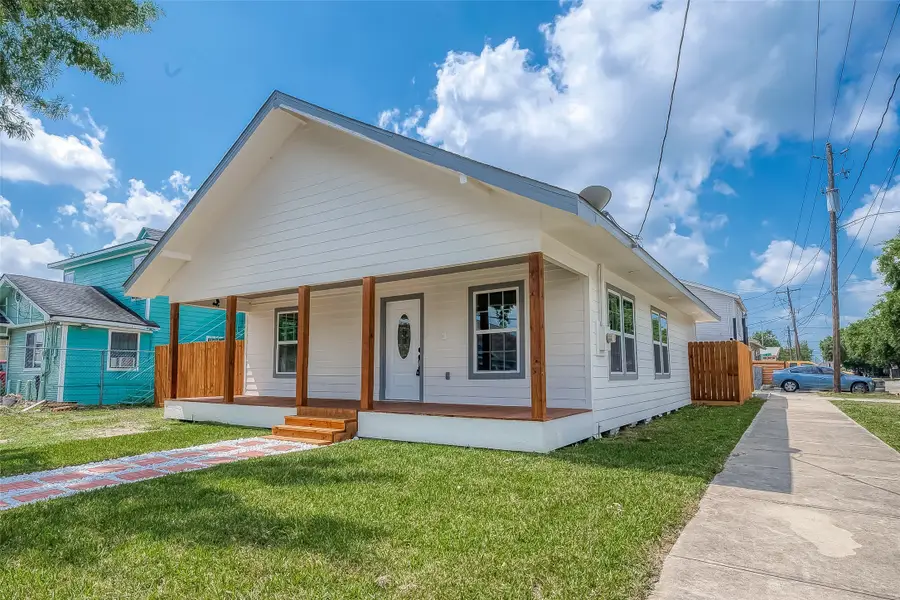 6602 Avenue F, Houston, TX 77011 - Image #3