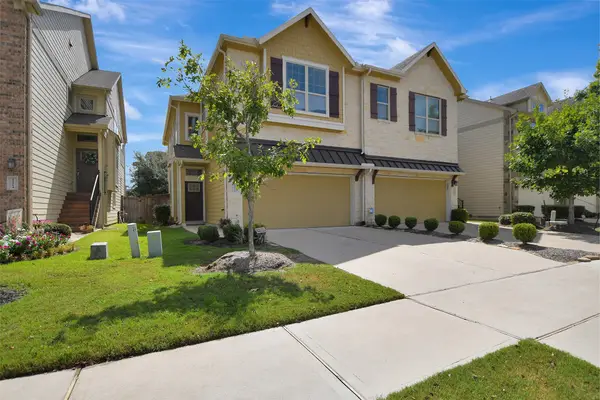 12210 La Strada Street, Richmond, TX 77406