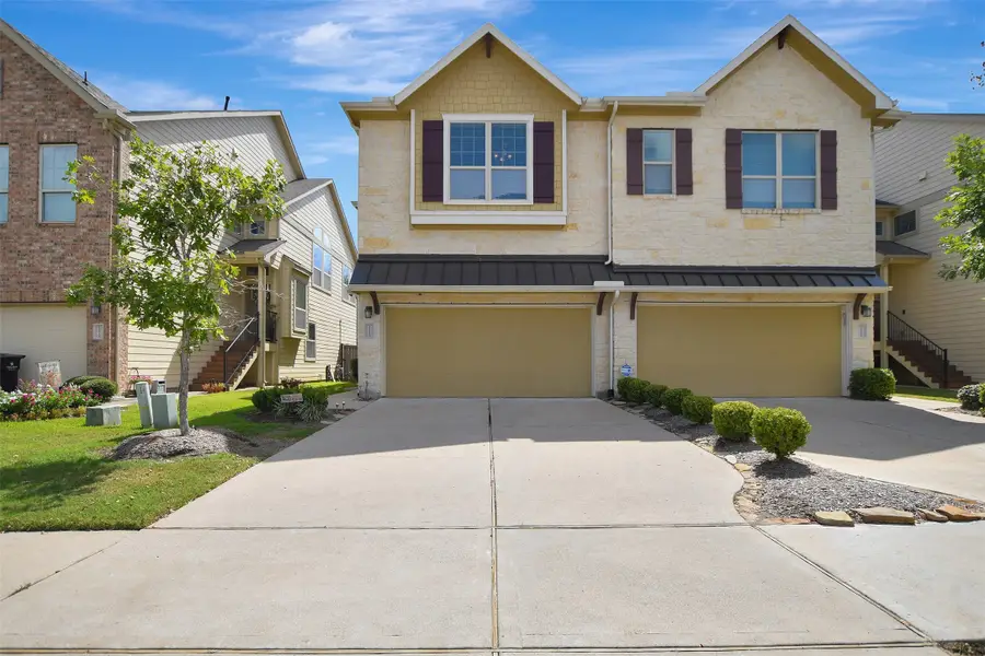12210 La Strada Street, Richmond, TX 77406 - #2