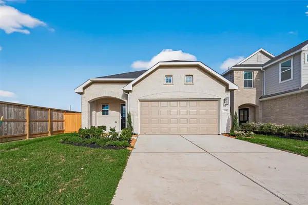 469 Stone Placa Trail, Brookshire, TX 77423