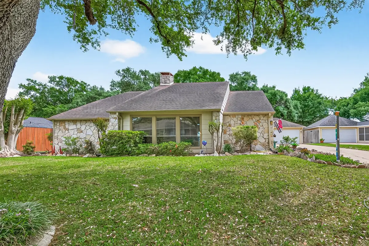 18311 Shireoak Drive, Houston, TX 77084 - #1