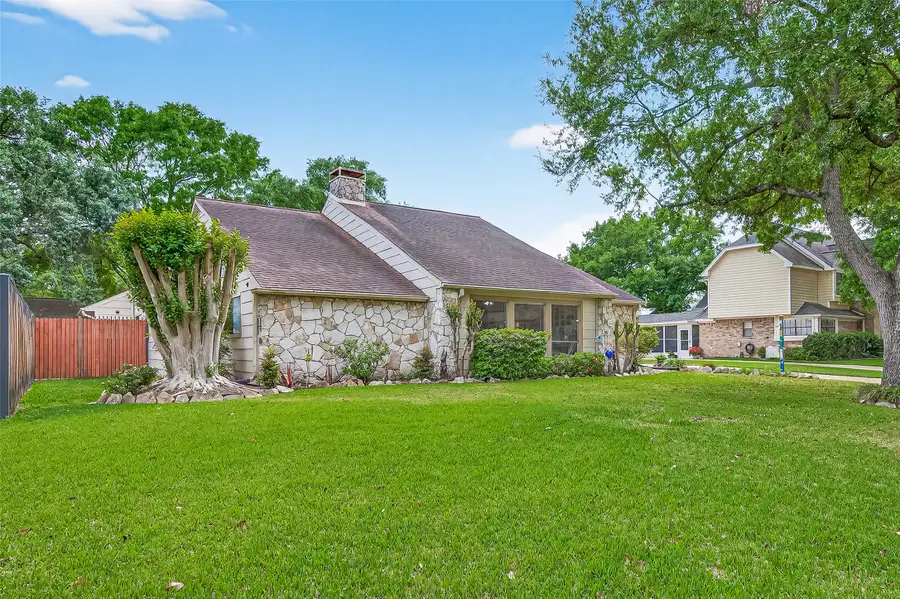18311 Shireoak Drive, Houston, TX 77084 - #2