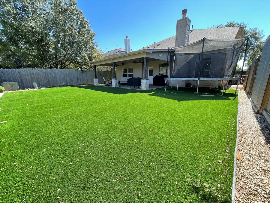 11814 Green Willow Falls Drive, Tomball, TX 77375 - #3