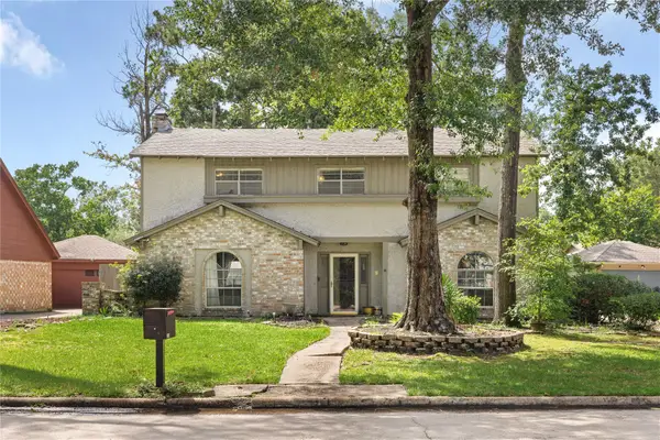 2055 Shadow Rock Drive, Houston, TX 77339