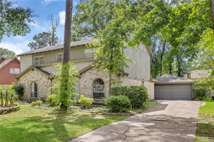 2055 Shadow Rock Drive, Kingwood, TX 77339 - #3