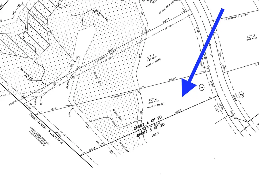 15751 Ridge Rock Rd Road, Willis, TX 77378 - #2