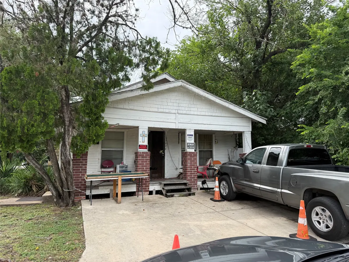 3420 Delano Street, Houston, TX 77004 - #1