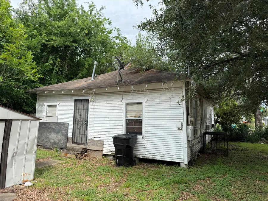 3420 Delano Street, Houston, TX 77004 - #2